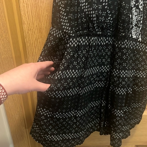 Mossimo XL Romper — like new - Picture 2 of 2